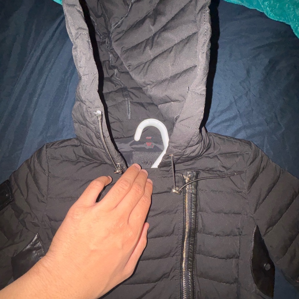 Women's Rudsak jacket - Picture 4 of 11
